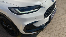 Honda Zr-V 2.0 eHEV Sport 5dr CVT Hybrid Estate